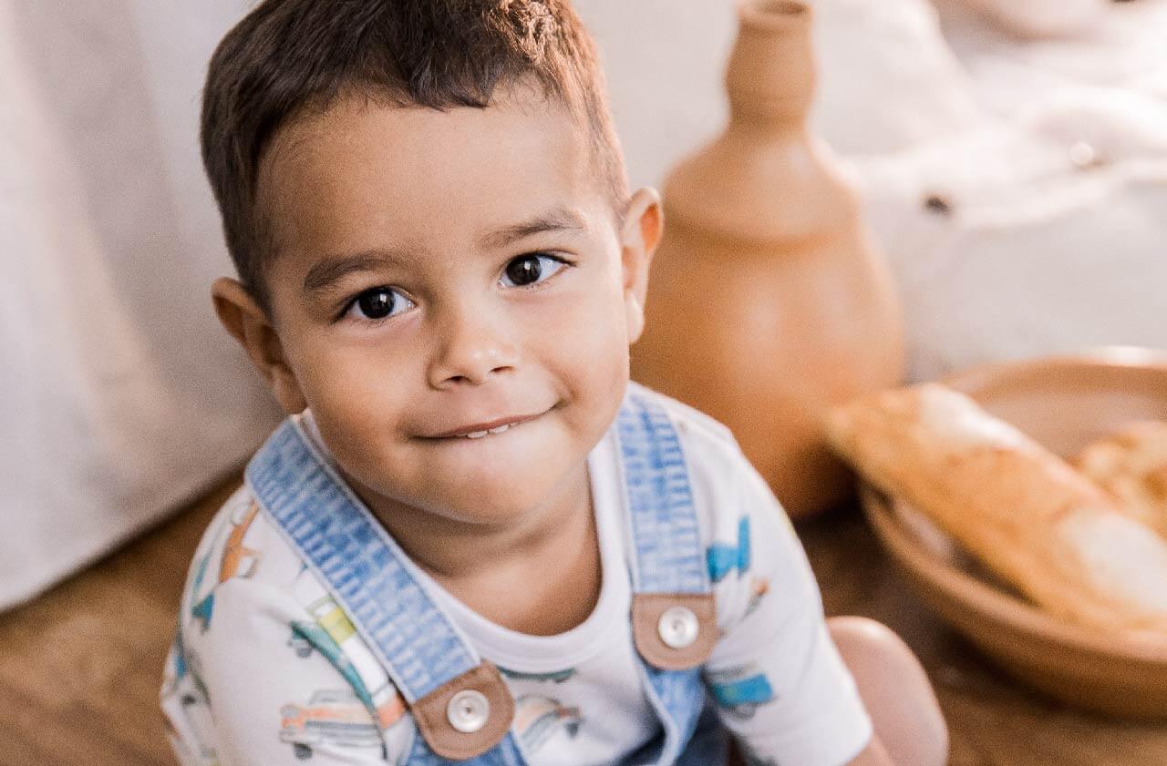 1,299 Boy Names that Start with 'B' - Listophile