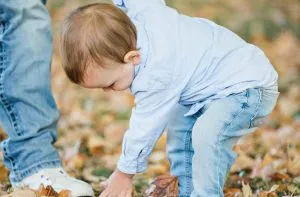 fall baby boy names