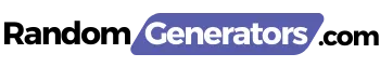 RandomGenerators.com