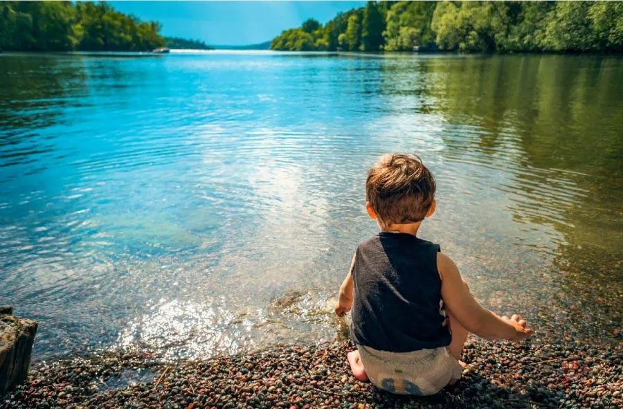 787 Outdoor Boy Names Listophile